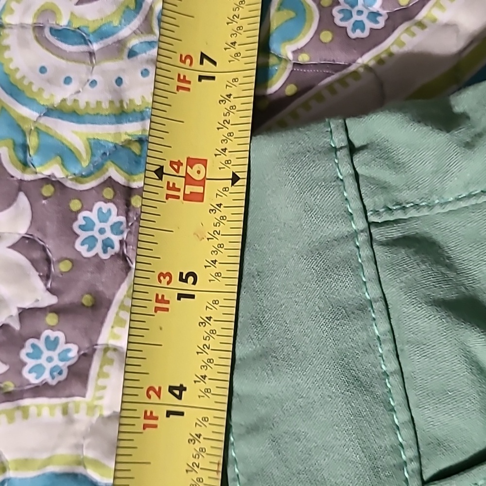NWT Flamingo Brand Cotton Pants Size Large